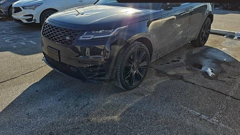 LAND ROVER RANGE ROVER VELAR 2021 SALYM2FU3MA303232 image